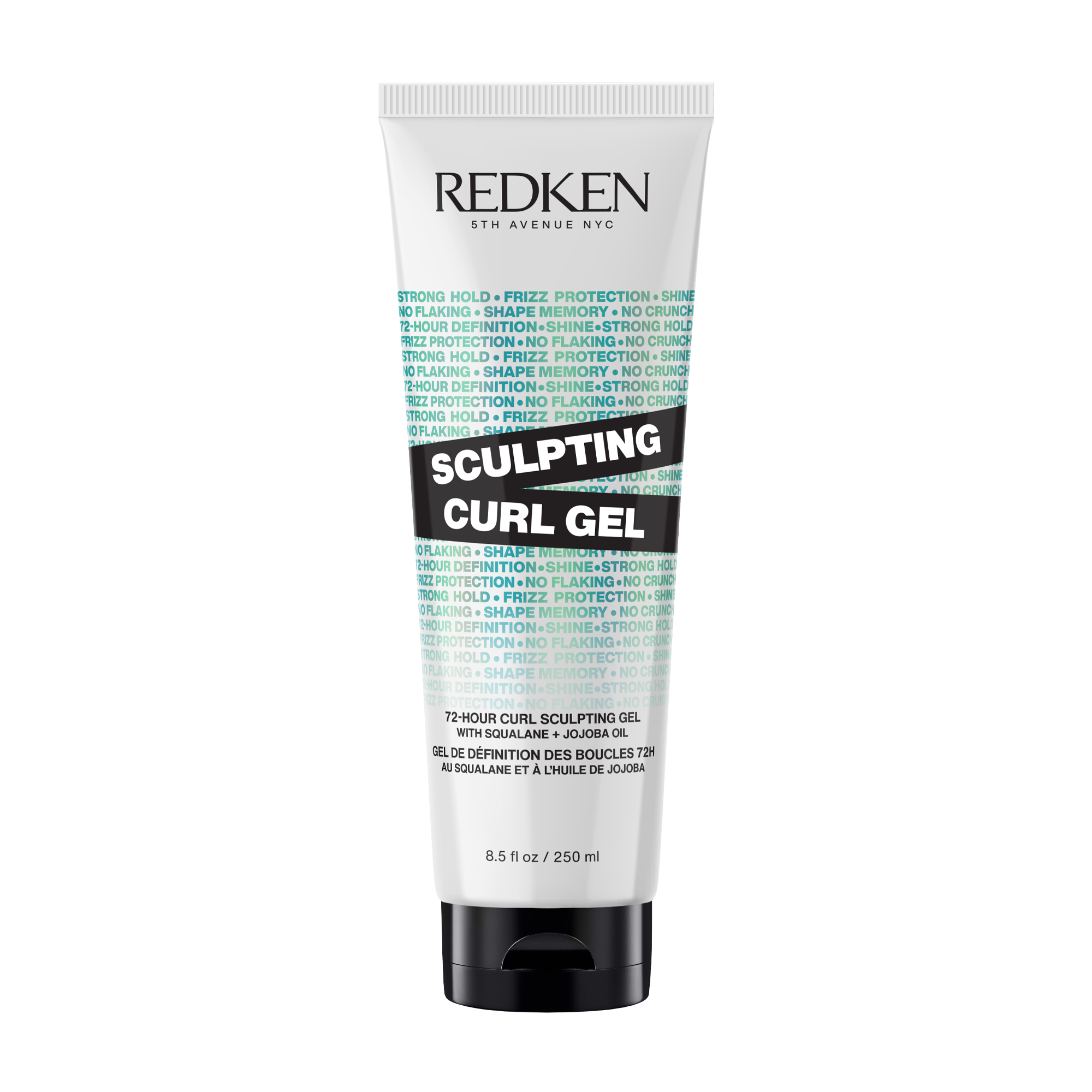 Sculpting Curl Gel